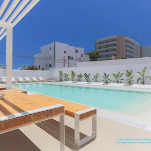 *** Aparthotel Sunrise Spain