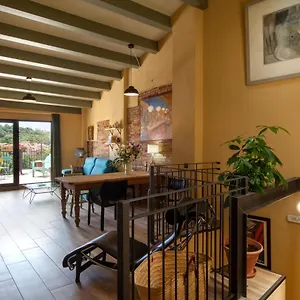  Aparthotel Priorat Spain
