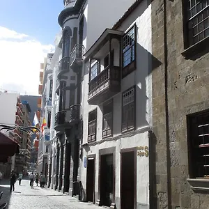  Gasthuis La Cubana Spanje