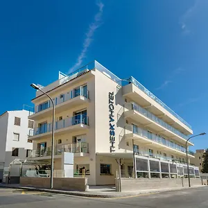**** Hotel The Sky - Adults Only Spain