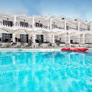 *** Hotel Vista Bonita - Gay And Lesbian Only (adults Only) Spanje