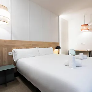  Guest house Urbaia Spain