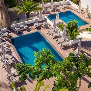 Tacande Portals (adults Only) 4* Portals Nous (Mallorca)