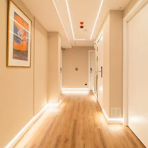 ** Gasthuis Boulevard Roomss Spanje