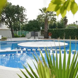 *** Aparthotel Bamblue Boutique Spanje