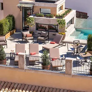 ***** Hotel Gloria De Sant Jaume Spain