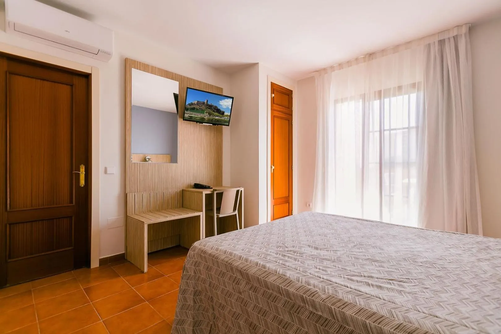 Hotel Galicia Fuengirola